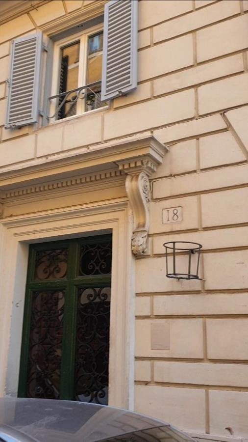 Stillhome Pantheon Roma Exterior foto