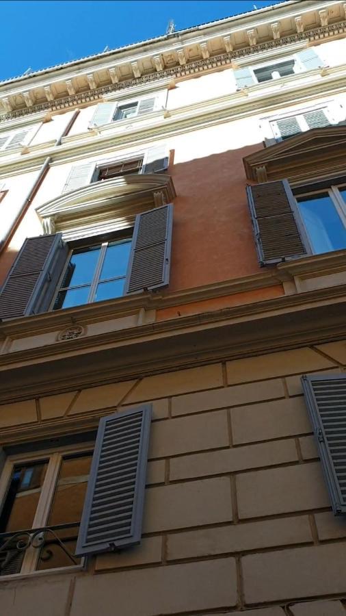 Stillhome Pantheon Roma Exterior foto